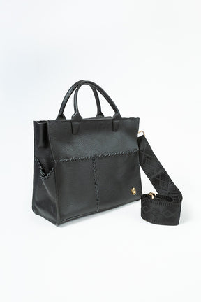 Sienna Mini Tote Bag