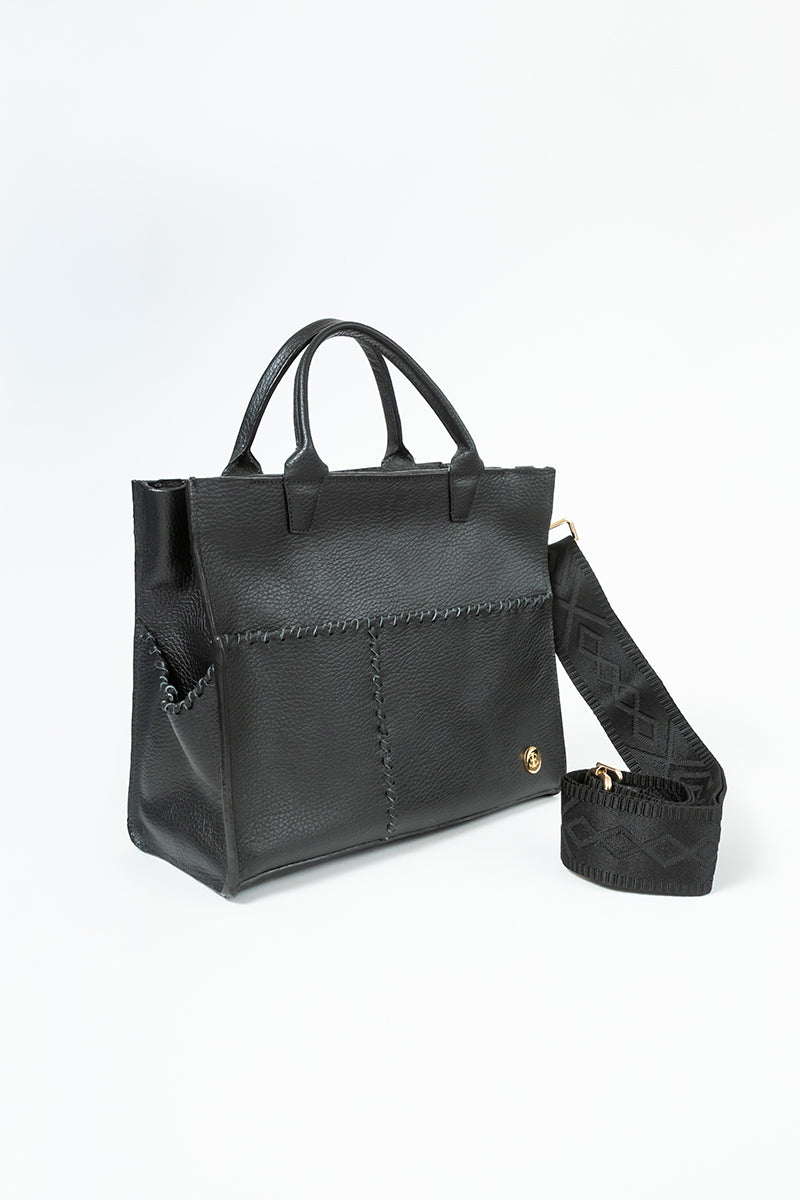 Sienna Mini Tote Bag
