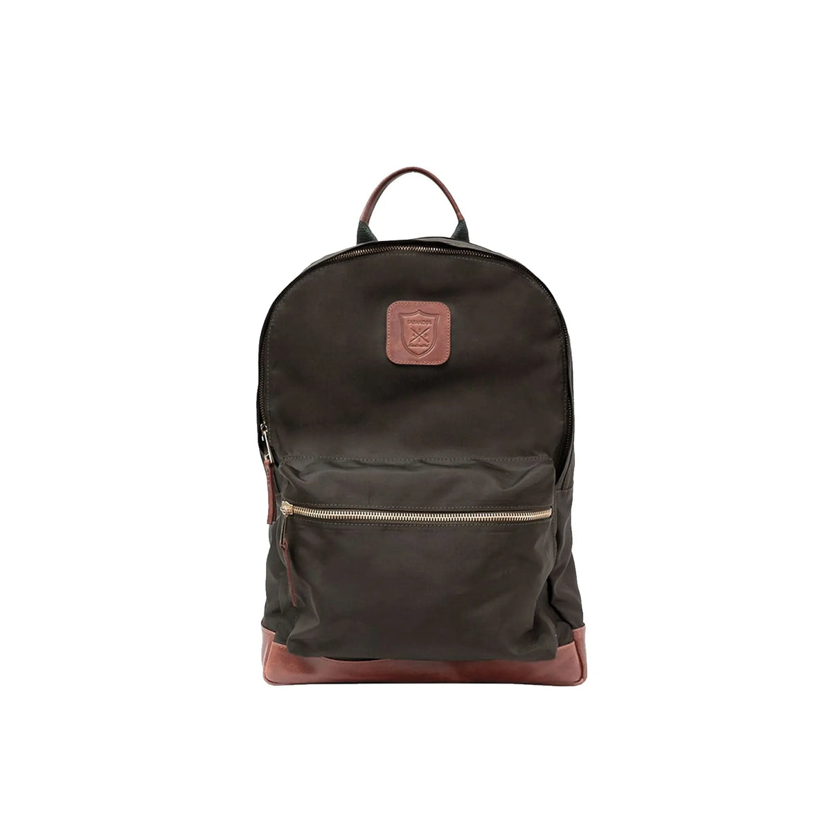Duke Canvas Backpack