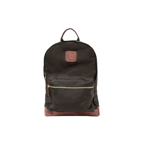 Duke Canvas Backpack