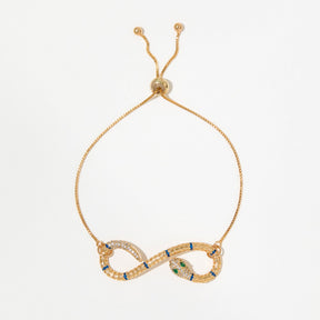 Sepentine Bracelet