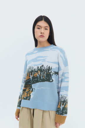 Archipielago Sweater