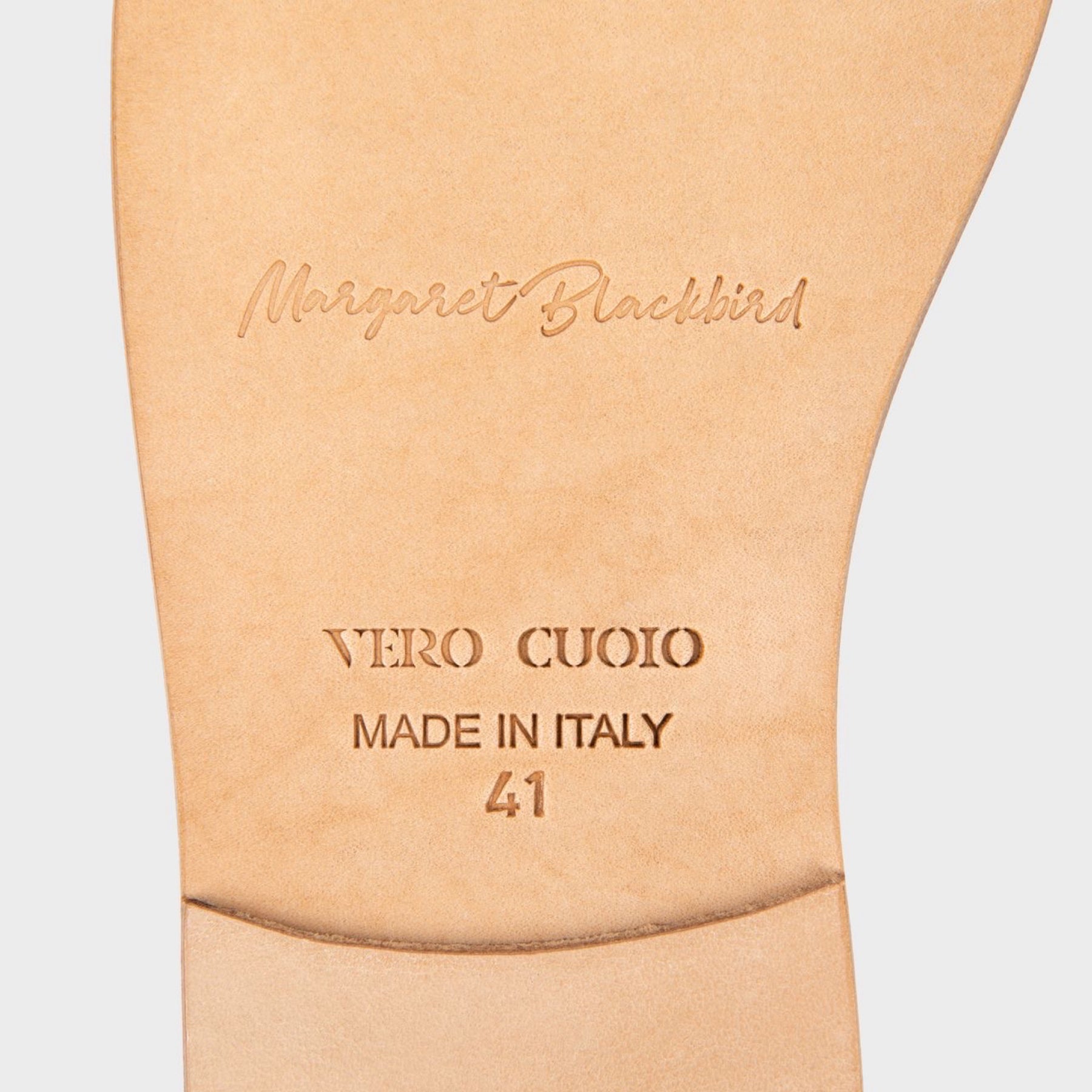 Moyo Sandal