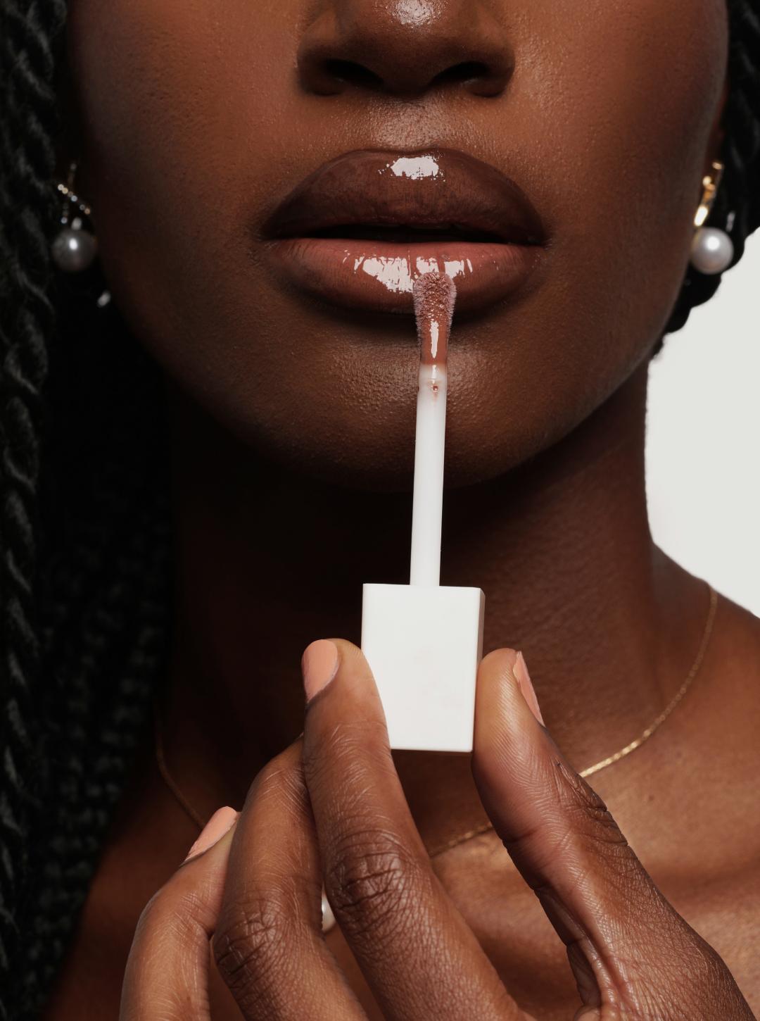 L'icône Gloss