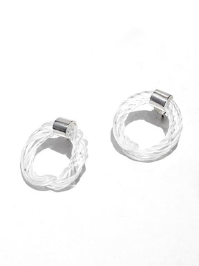 Remolino Earrings