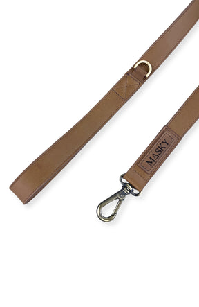 Classic Leather Leash