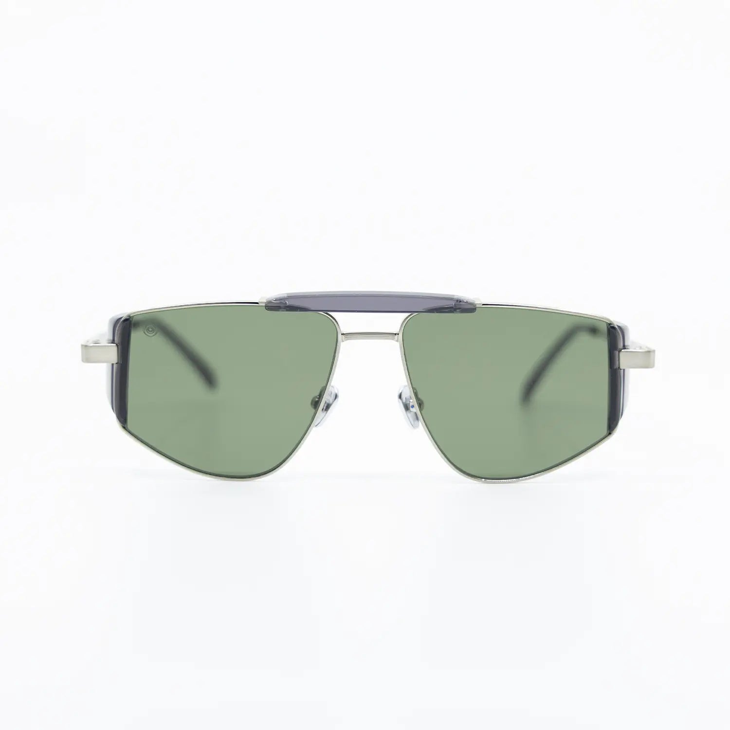 Five-o Steel Sunglasses