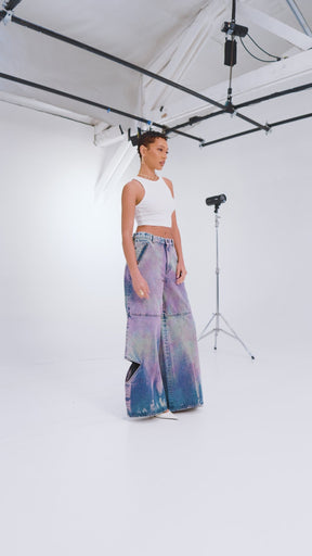 LANI Tie Dye