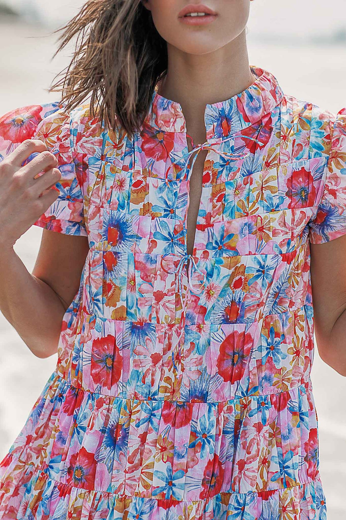 Emiliana Dress Online Only