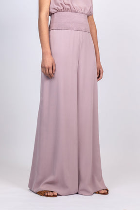 Bellami Pant | Lilac