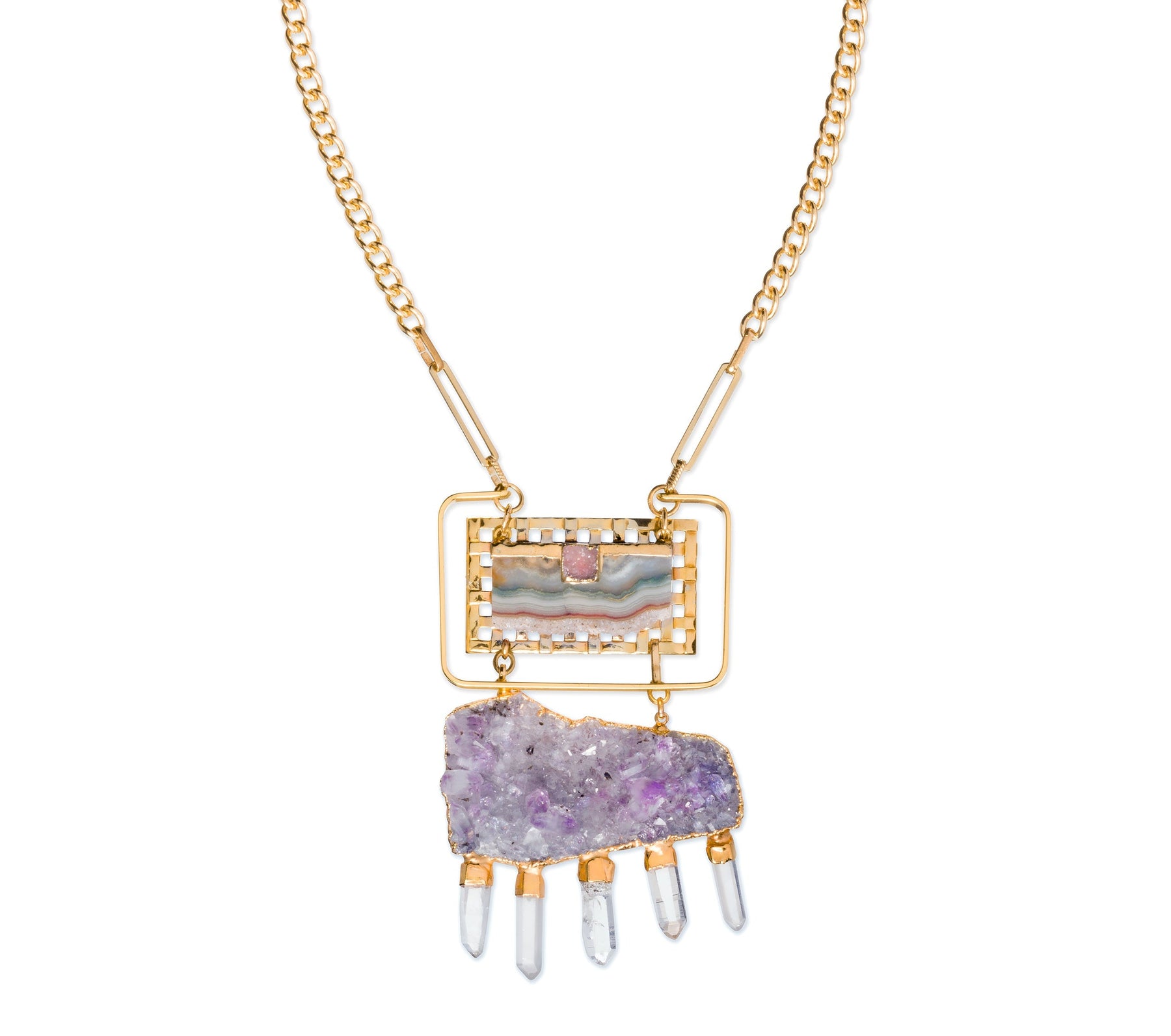 Equinox Necklace