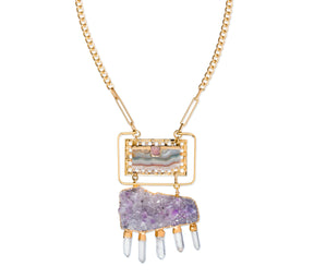 Equinox Necklace