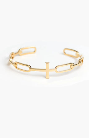 Chain Breaker Bangle
