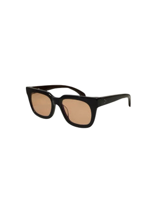 Isidore Wayfarer Mousse Sunglasses