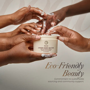 Value Pack - Body Wash | Body Butter | Body Lotion