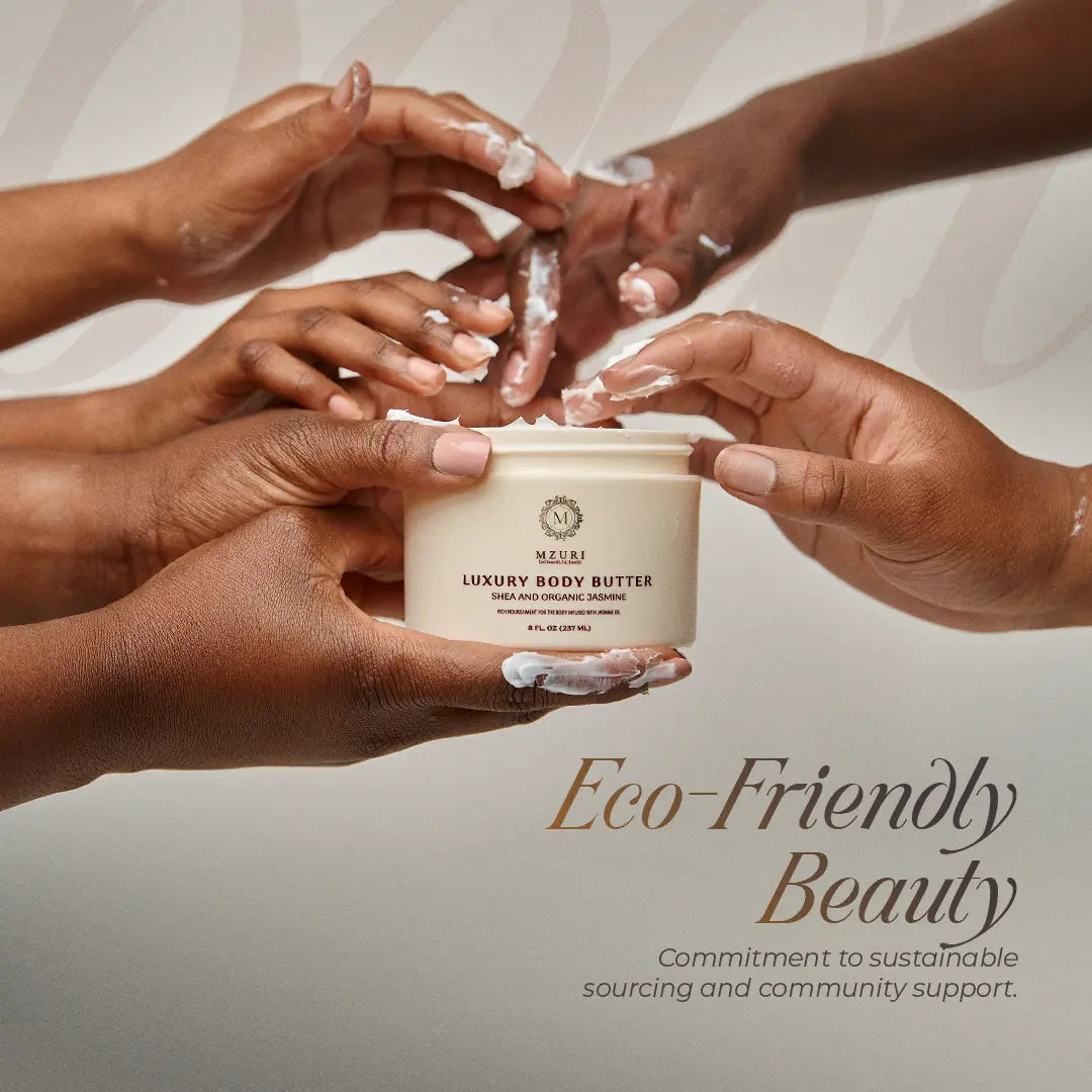 Value Pack - Body Wash | Body Butter | Body Lotion