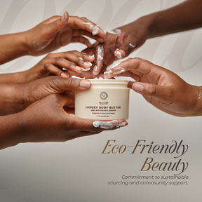 Value Pack - Body Wash | Body Butter | Body Lotion