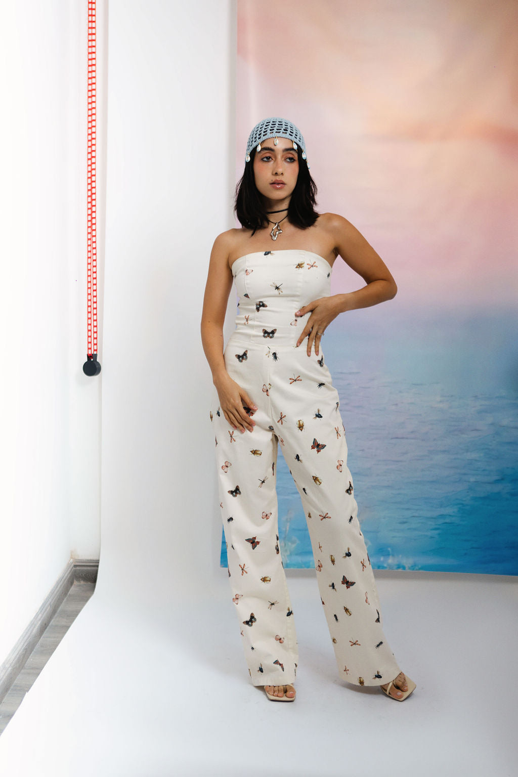Bichitos Jumpsuit
