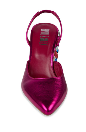 Athena Pump