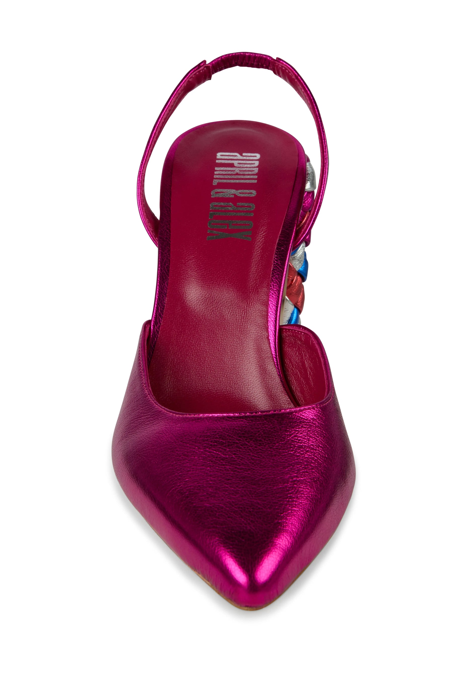Athena Pump