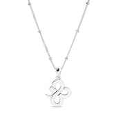 MIRACLE NECKLACE - Sterling Silver