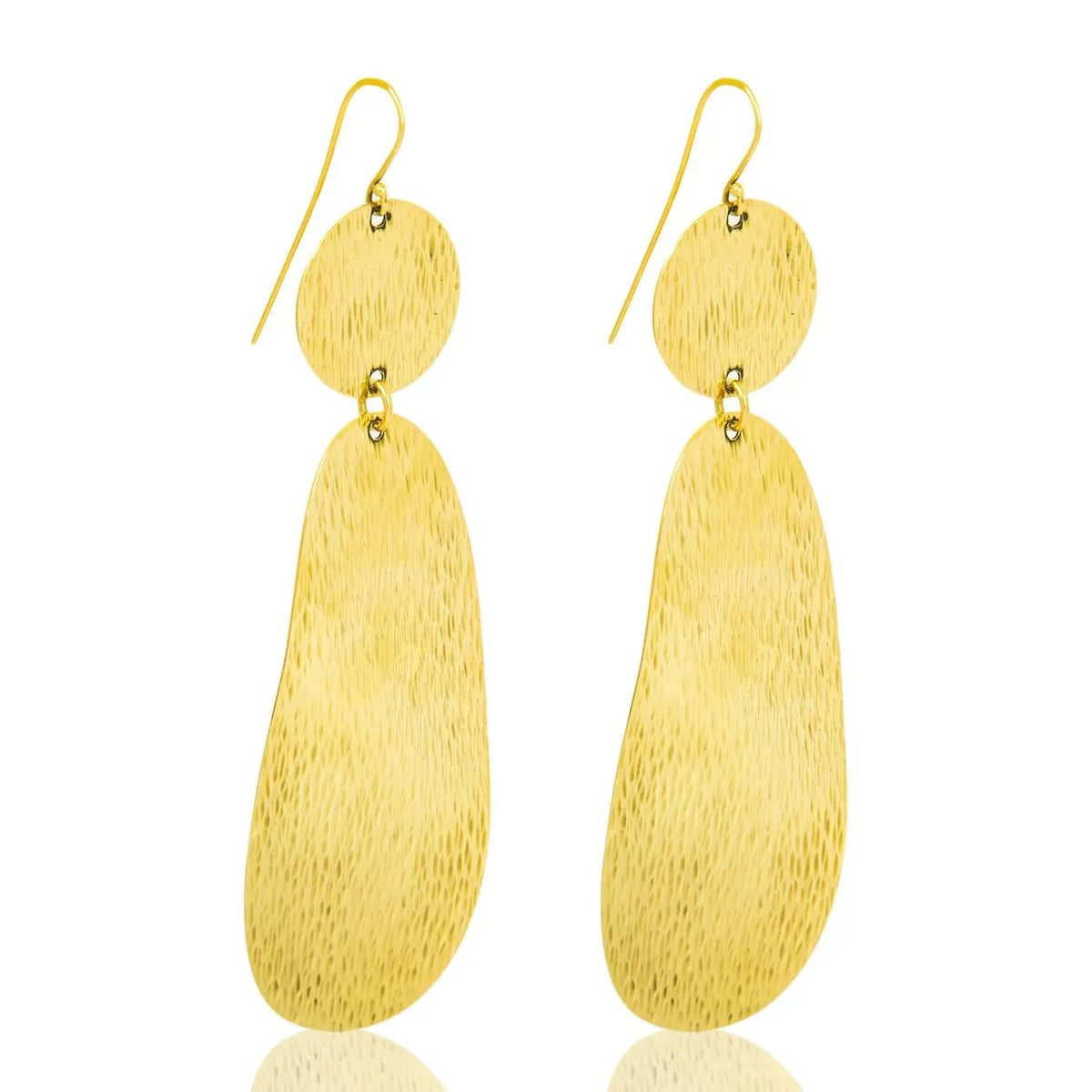 Manica Earrings Small