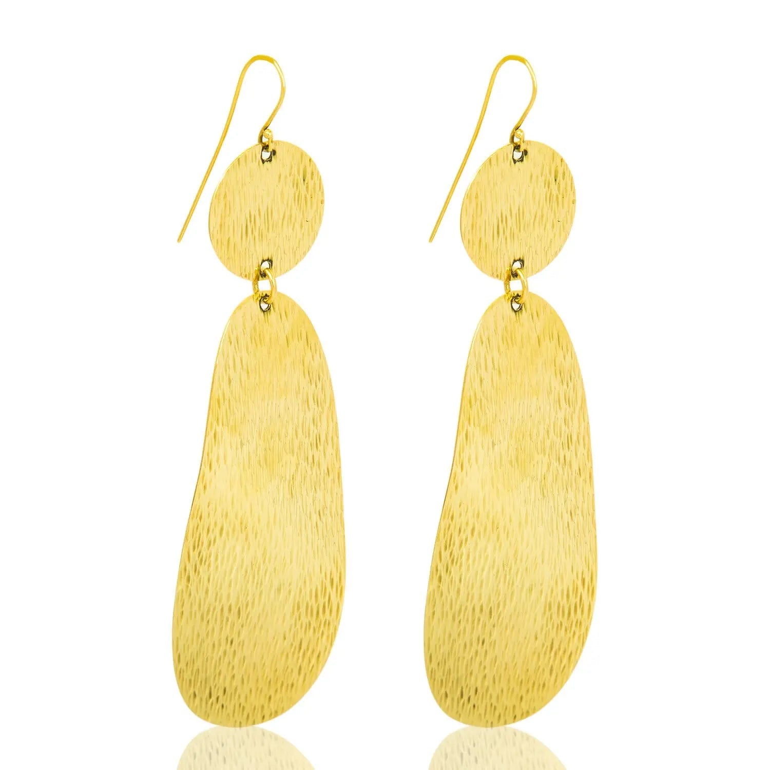 Manica Earrings Small