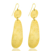 Manica Earrings Small