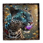 Rae of Light Extra Large Silk Scarf