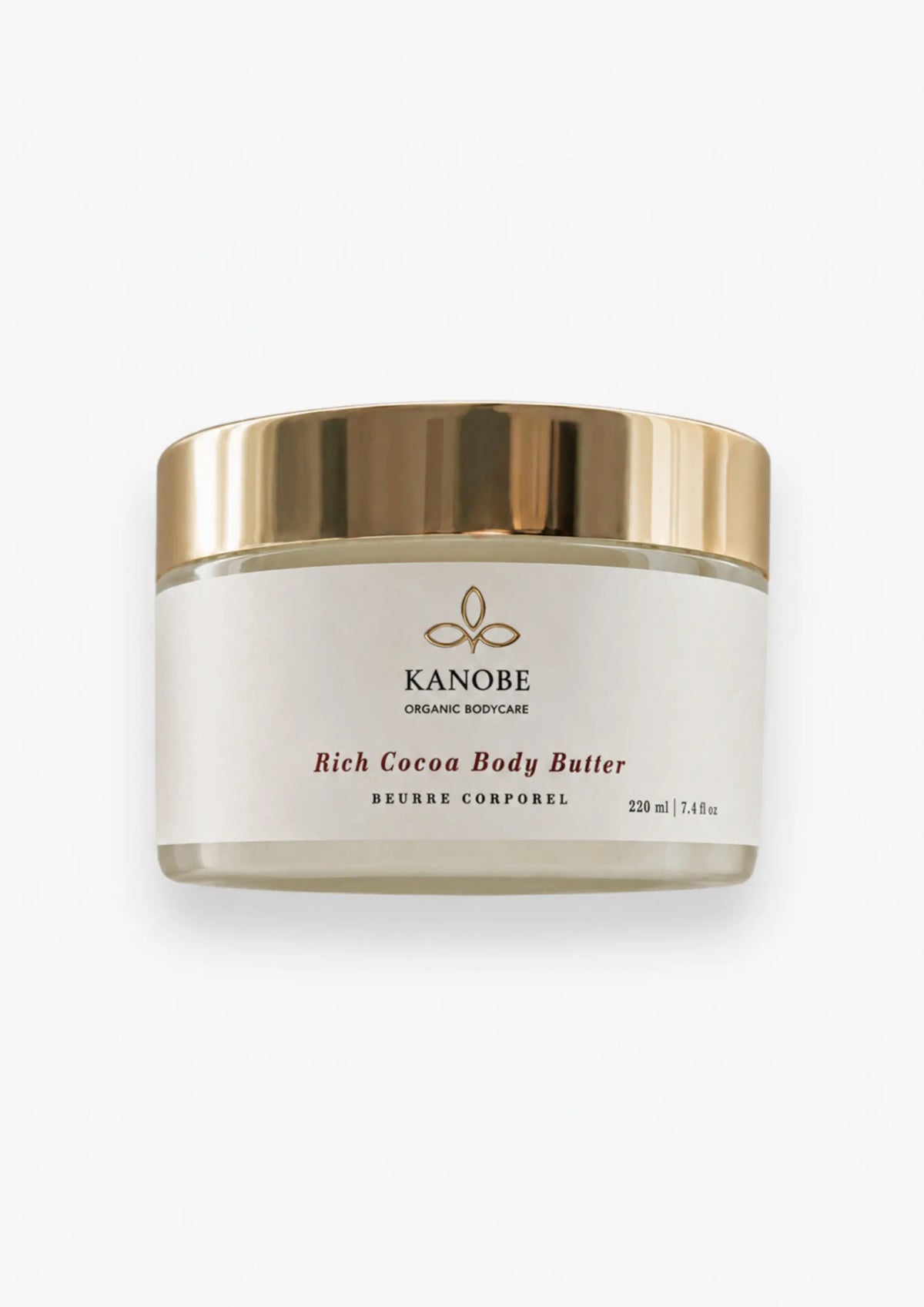 Rich Cocoa Body Butter