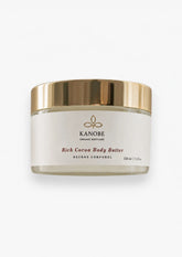 Rich Cocoa Body Butter
