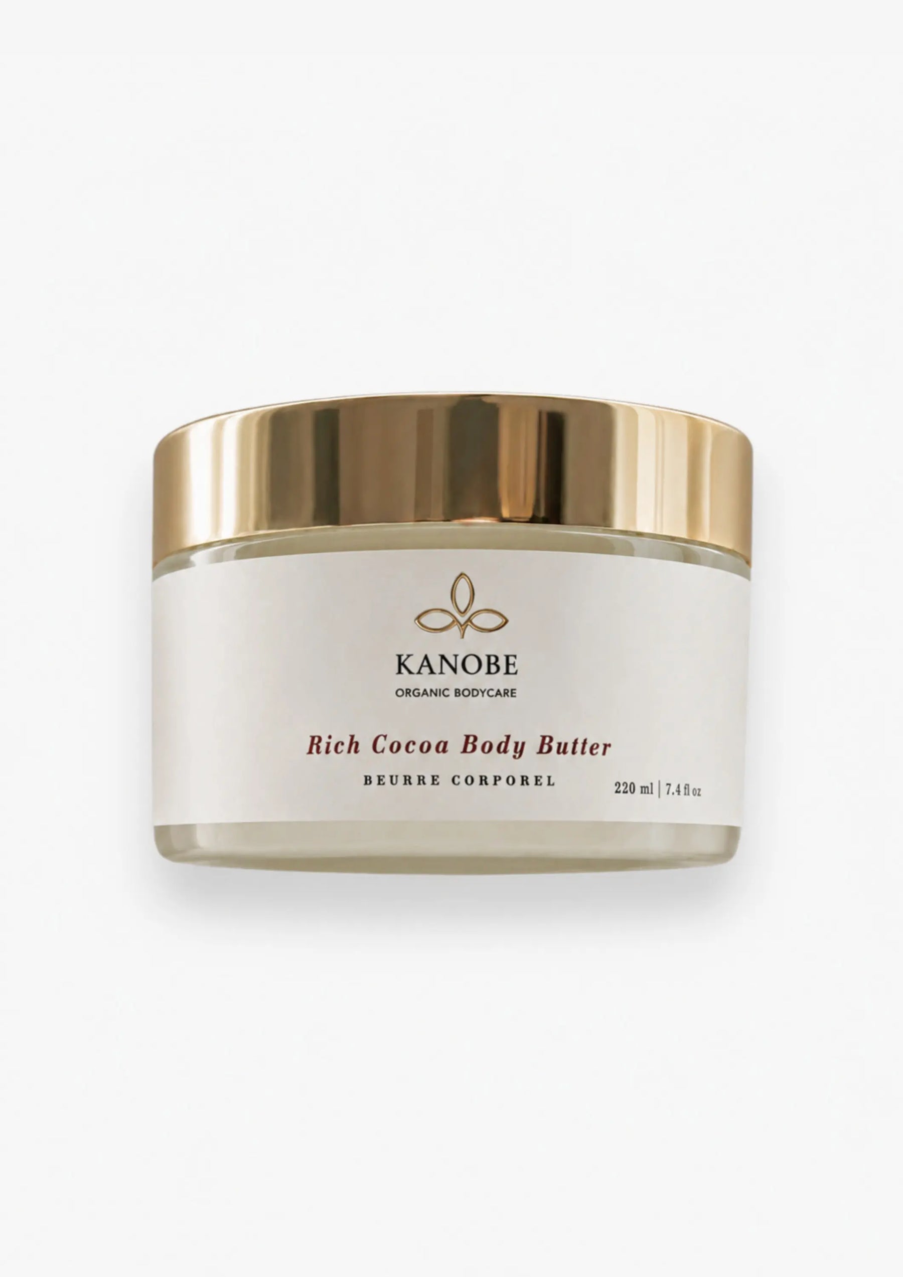 Rich Cocoa Body Butter