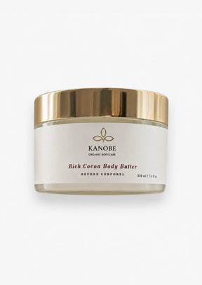 Rich Cocoa Body Butter