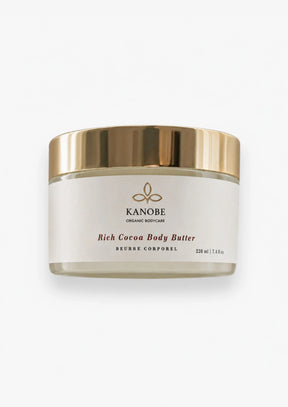 Rich Cocoa Body Butter