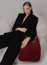 RAIZ CARRYALL CHERRY