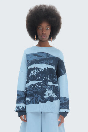 Paramo Sweater