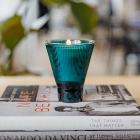 ZAI Candle in Santal & Spice