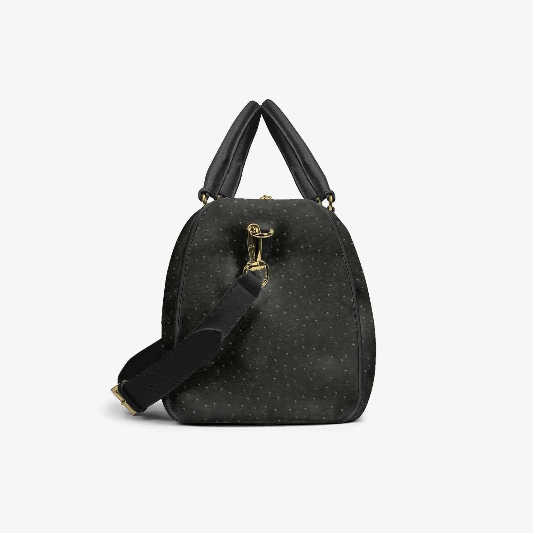 DNB large duffel bag