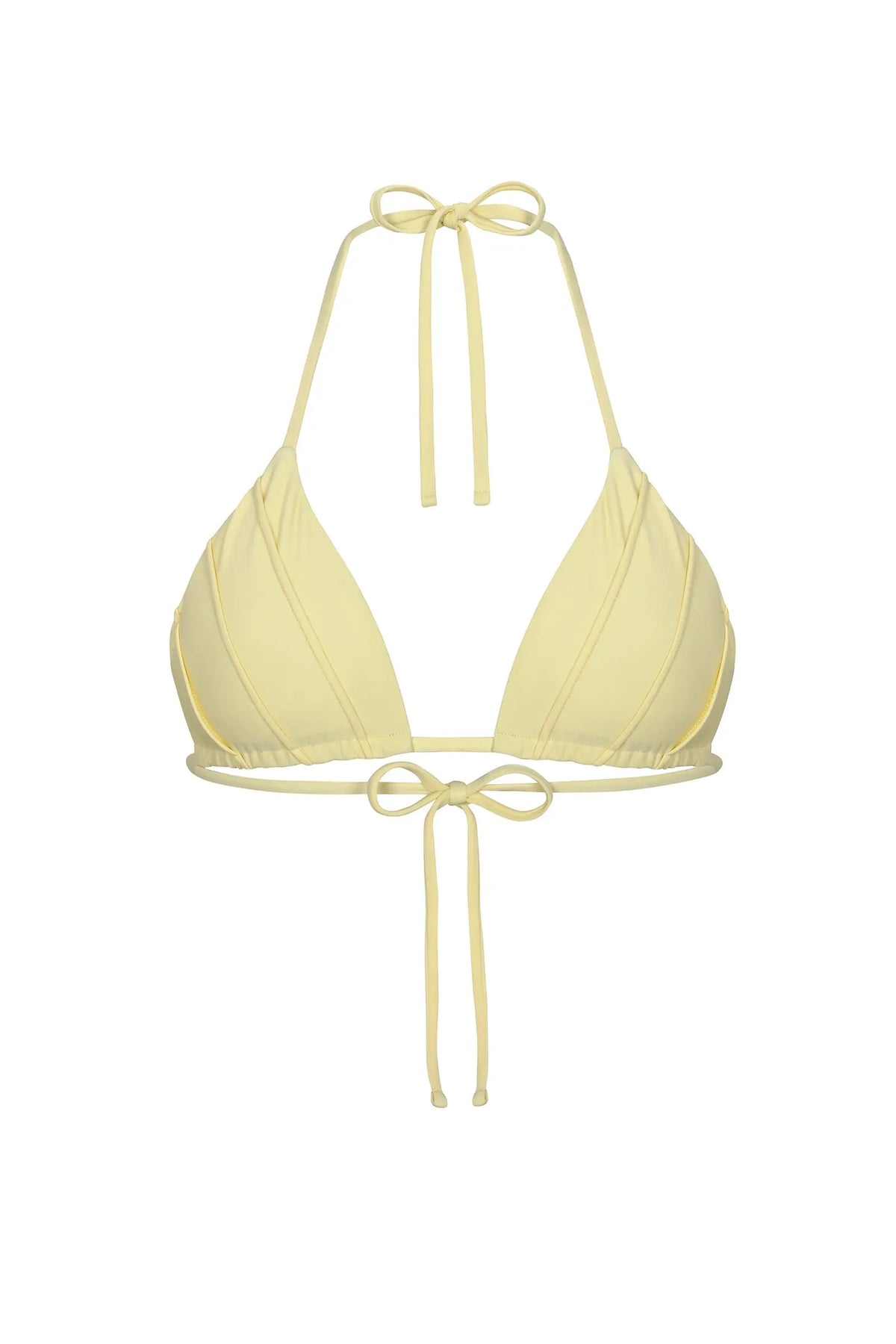 MORPHO Top Blonde