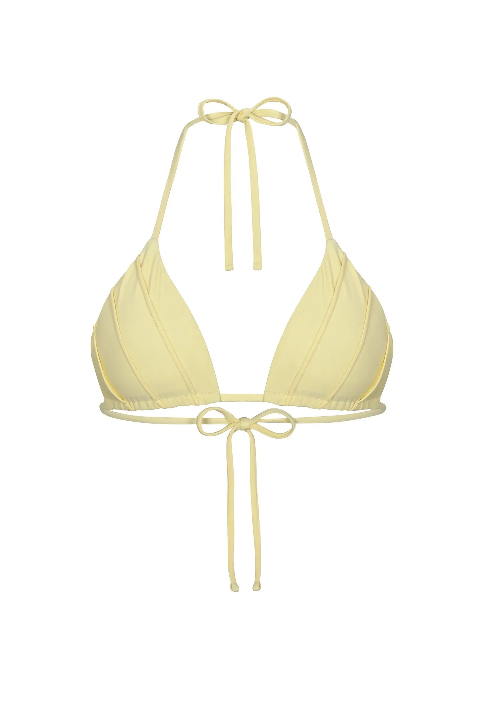 MORPHO Top Blonde