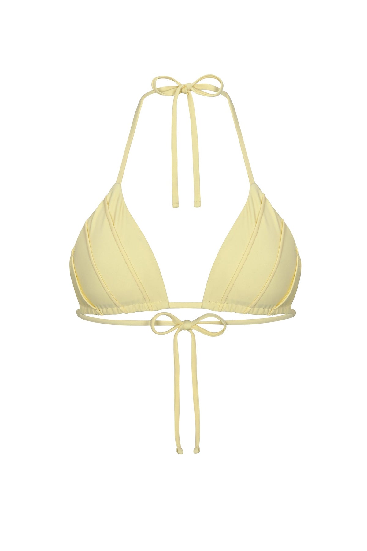 MORPHO Top Blonde