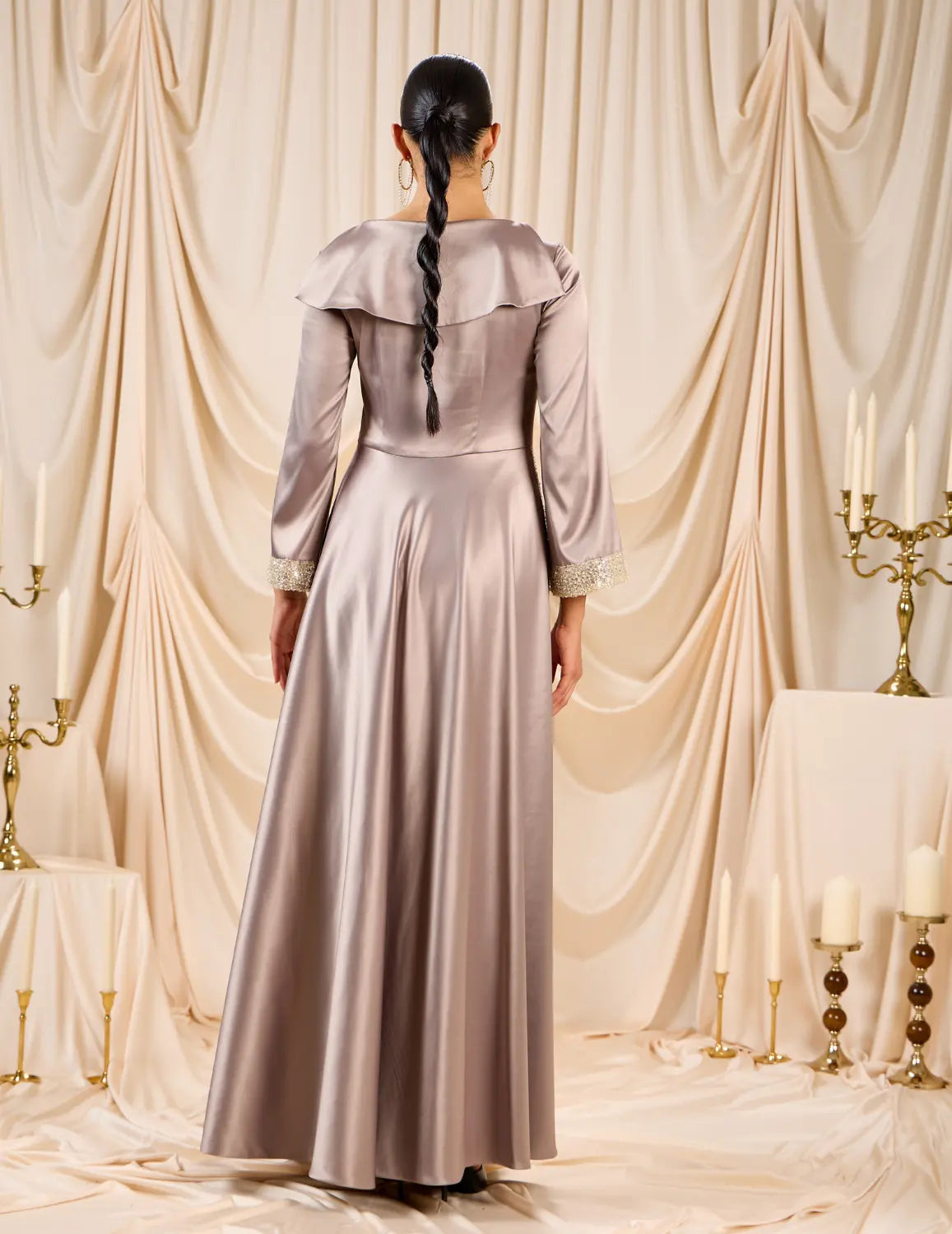 RAIFA GOWN