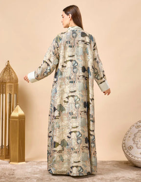 Haneen Abaya