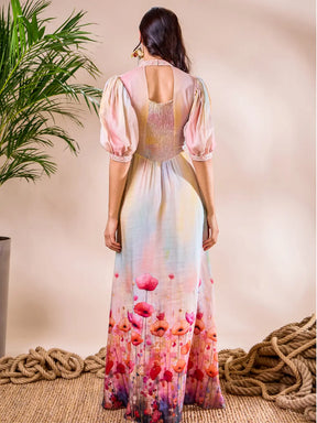 Bloom Dress
