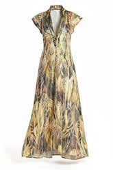 Moremi Dress
