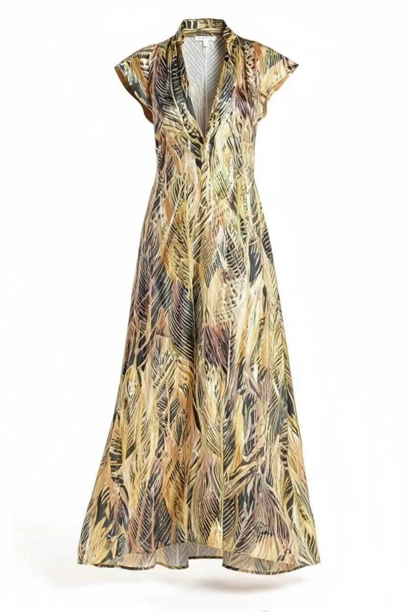 Moremi Dress