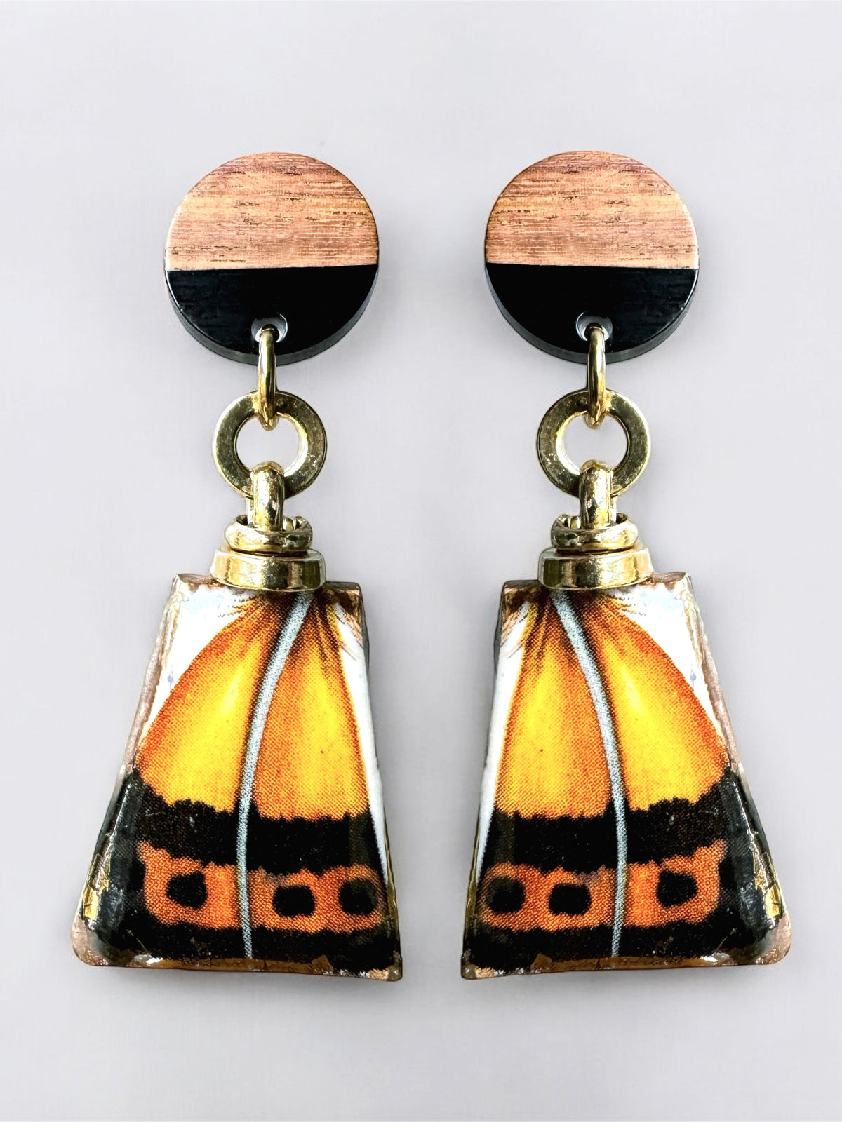 The Storyteller Earrings
