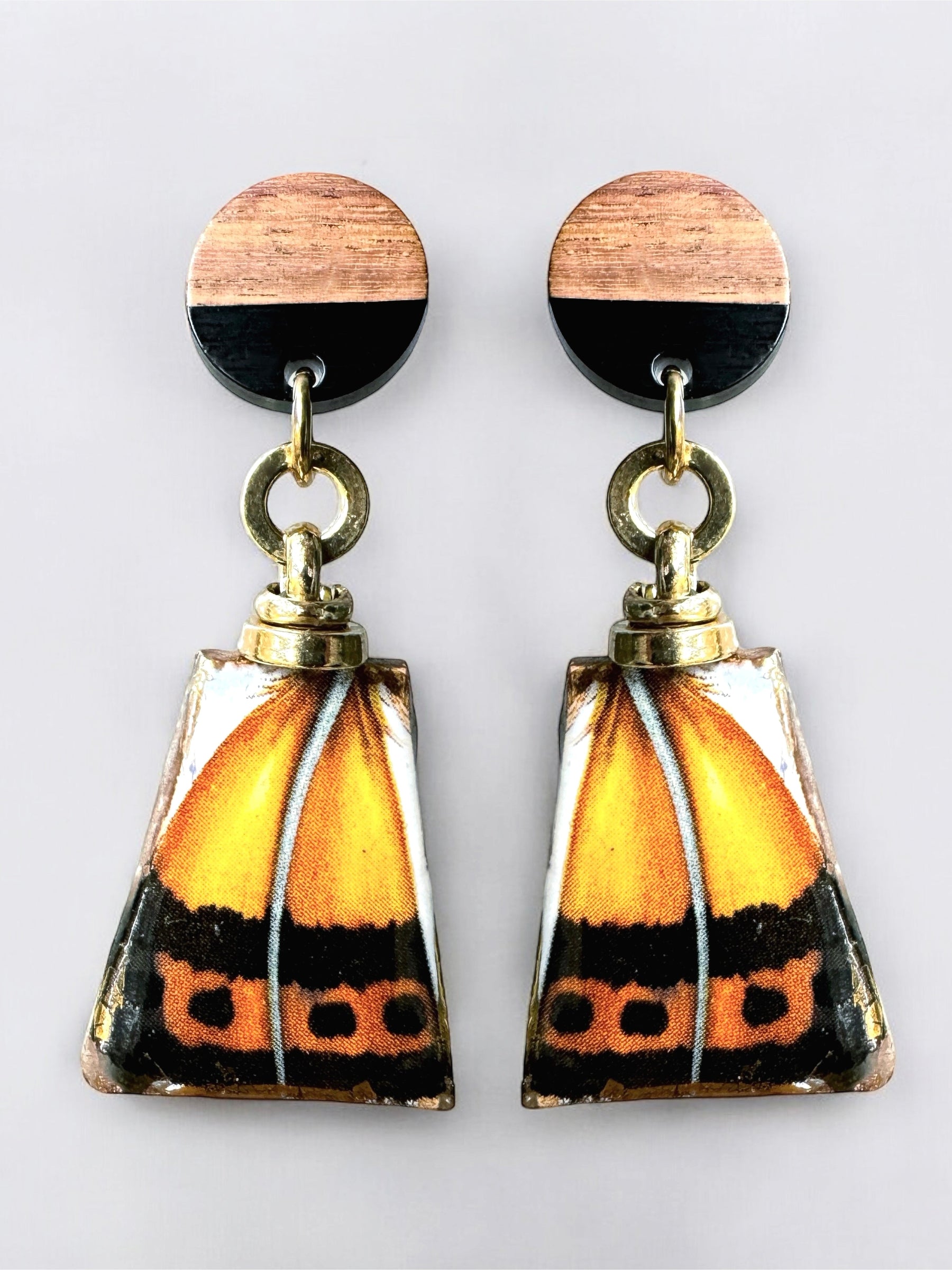 The Storyteller Earrings