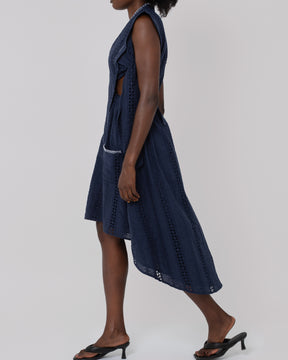 Seya Shifli Dress
