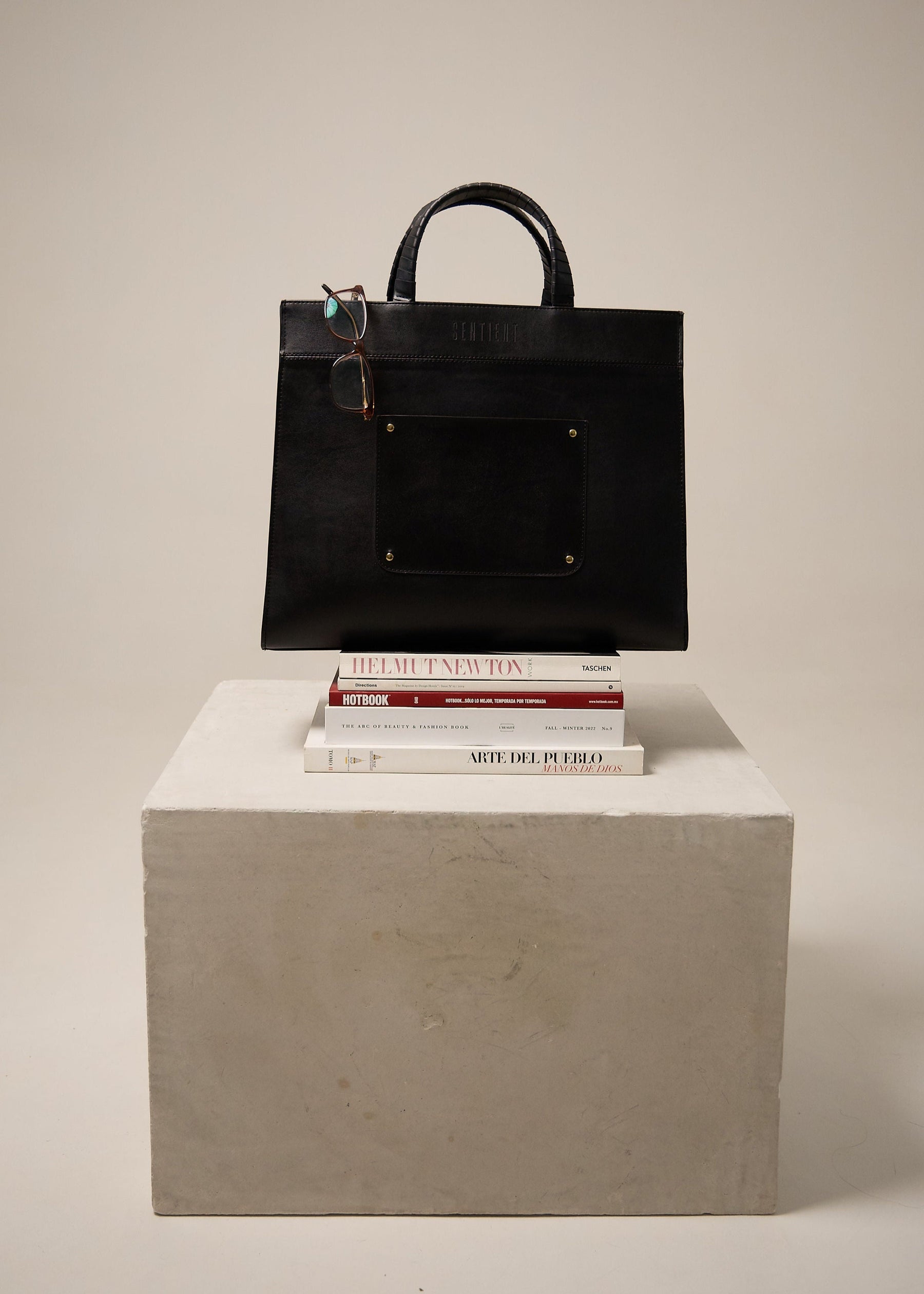 PANTHERA MAXI BLACK